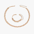 Marja – elegant havfrue-sett