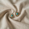 Aida boho saturn