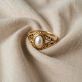 Alma - ring