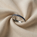 Aurinko azurith-ring