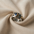 Balansas | ring