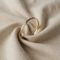 Birgit – klar ring