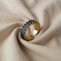 Elga – balansert ring