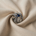 Evig lux azura ringsett