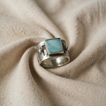 Imperial steinring