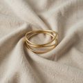 Joanna - uforglemmelig ring