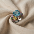 Guds fleksible ring