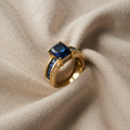 Karoliina Bluemont-ring