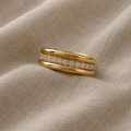Karoliina ring