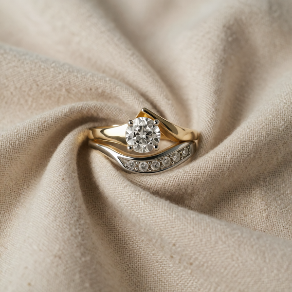 Karoliina | ring