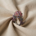 Blomstringring