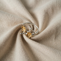 Blomstring-ring - (justerbar)