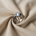 Måneskinn ring