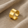 Niina – enkel ring