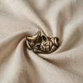 Sovende katt - ring
