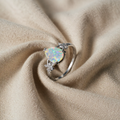 Prisma-ring geometri