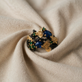 Puutarhan ring