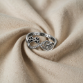 Uendelig ring