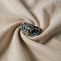 Ring - (justerbar)