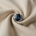 Tammasten eleganse-ring (justerbar)