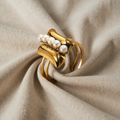 Tilda – harmonisk ring