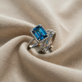 VANDENYNO ring