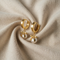 Dalia – eleganse med balansert helhet
