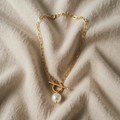 Sand | halskjede