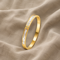 Katri – elegant armbånd