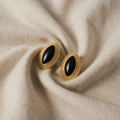 Henrika oval form