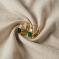 Nida – rolig og elegant design