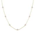 Sini | kaulaketju minimalistisk design